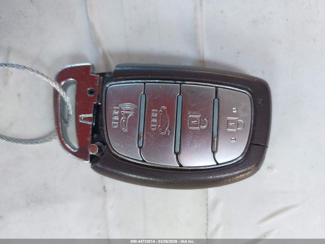 5NPE34AF5JH689402 Hyundai Sonata Limited
