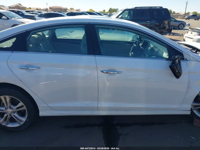 5NPE34AF5JH689402 Hyundai Sonata Limited