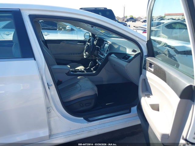 5NPE34AF5JH689402 Hyundai Sonata Limited