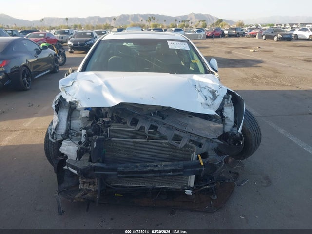 5NPE34AF5JH689402 Hyundai Sonata Limited
