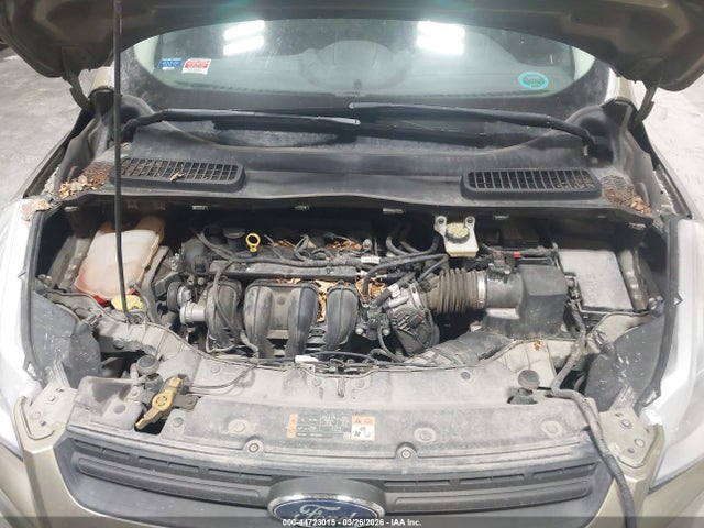 Ford ESCAPE S 2014 1FMCU0F71EUA94150 Image 10