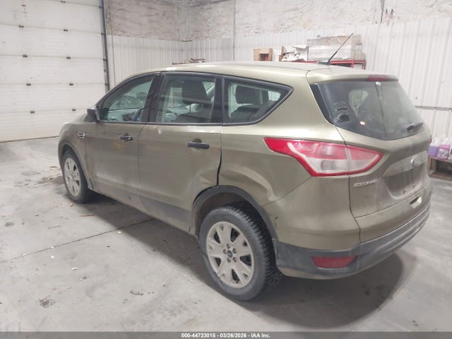 Ford ESCAPE S 2014 1FMCU0F71EUA94150 Image 3