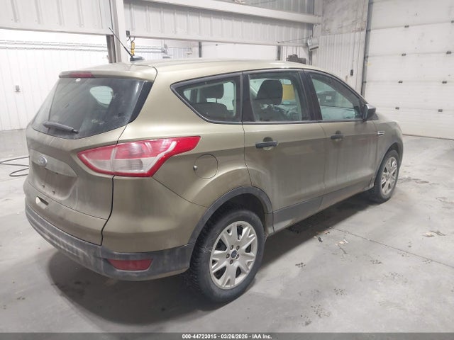 Ford ESCAPE S 2014 1FMCU0F71EUA94150 Image 4