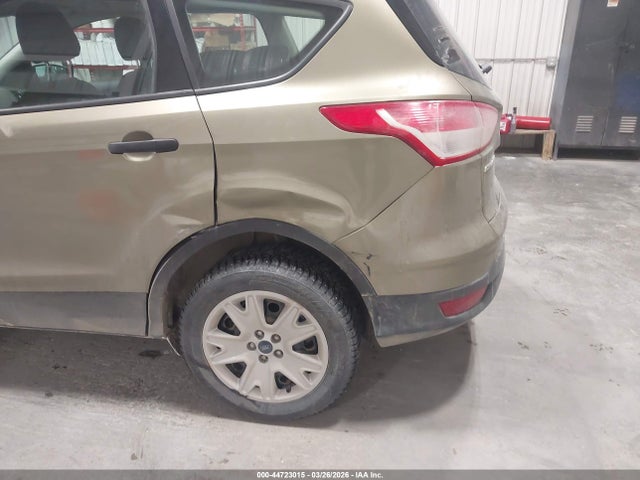 Ford ESCAPE S 2014 1FMCU0F71EUA94150 Image 6