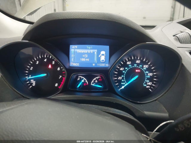 Ford ESCAPE S 2014 1FMCU0F71EUA94150 Image 7