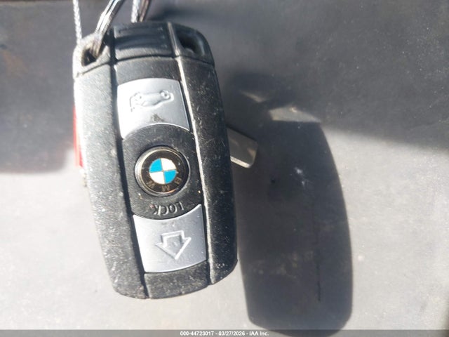 2008 Bmw 328i მანქანა იყიდება აუქციონზე, vin: WBAVA33568KX85956, აუქციონის ნომერი: 44723017