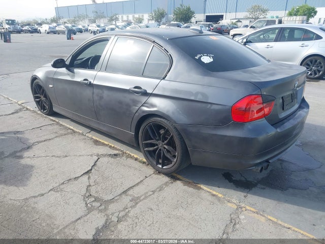 2008 Bmw 328i მანქანა იყიდება აუქციონზე, vin: WBAVA33568KX85956, აუქციონის ნომერი: 44723017