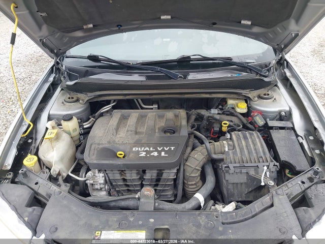 Продаж на аукціоні авто 2013 Dodge Avenger Se, vin: 1C3CDZAB0DN682803, номер лоту: 44723018