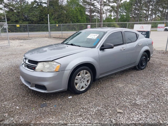 Продаж на аукціоні авто 2013 Dodge Avenger Se, vin: 1C3CDZAB0DN682803, номер лоту: 44723018