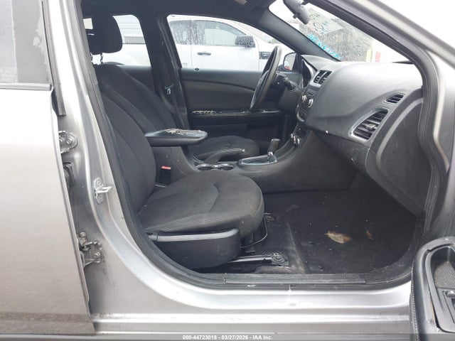 Продаж на аукціоні авто 2013 Dodge Avenger Se, vin: 1C3CDZAB0DN682803, номер лоту: 44723018