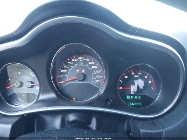 Продаж на аукціоні авто 2013 Dodge Avenger Se, vin: 1C3CDZAB0DN682803, номер лоту: 44723018