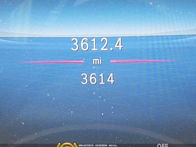 44723019 :رقم المزاد ، 4JGFB4EB9SB472755 vin ، 2025 Mercedes-benz Gle 350 مزاد بيع