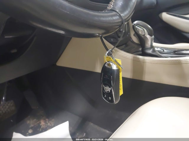 Aukcja sprzedaży 2017 Buick Envision Preferred, vin: LRBFXCSA6HD068299, numer aukcji: 44723020