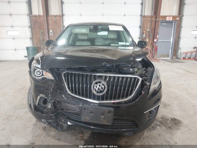 Aukcja sprzedaży 2017 Buick Envision Preferred, vin: LRBFXCSA6HD068299, numer aukcji: 44723020