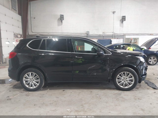 Aukcja sprzedaży 2017 Buick Envision Preferred, vin: LRBFXCSA6HD068299, numer aukcji: 44723020