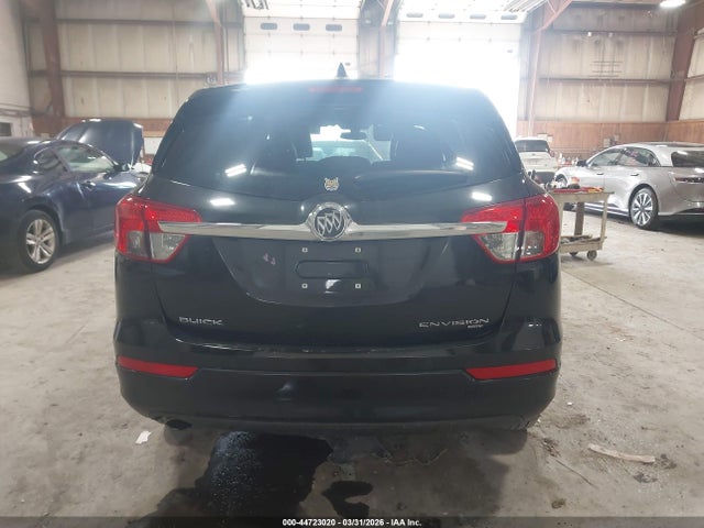 Aukcja sprzedaży 2017 Buick Envision Preferred, vin: LRBFXCSA6HD068299, numer aukcji: 44723020