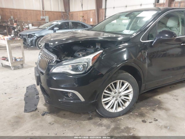 Aukcja sprzedaży 2017 Buick Envision Preferred, vin: LRBFXCSA6HD068299, numer aukcji: 44723020