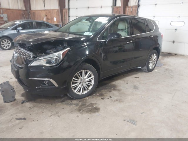 Aukcja sprzedaży 2017 Buick Envision Preferred, vin: LRBFXCSA6HD068299, numer aukcji: 44723020
