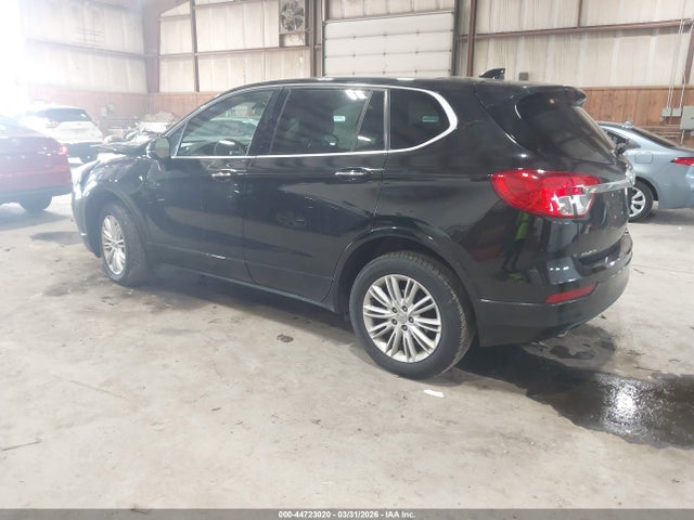 Aukcja sprzedaży 2017 Buick Envision Preferred, vin: LRBFXCSA6HD068299, numer aukcji: 44723020