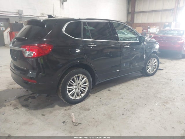 Aukcja sprzedaży 2017 Buick Envision Preferred, vin: LRBFXCSA6HD068299, numer aukcji: 44723020