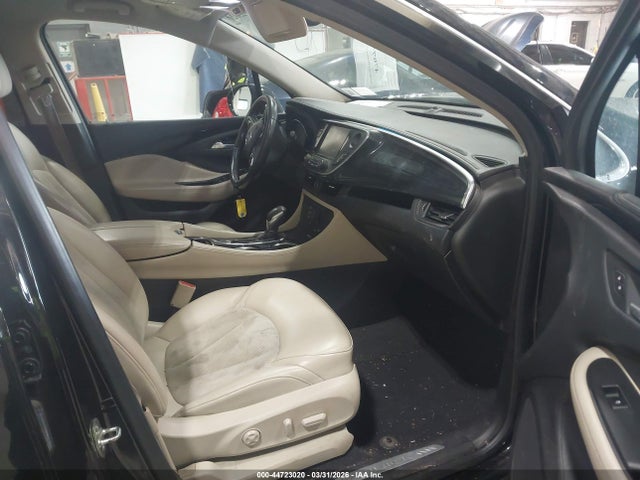 Aukcja sprzedaży 2017 Buick Envision Preferred, vin: LRBFXCSA6HD068299, numer aukcji: 44723020