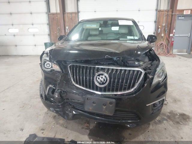 Aukcja sprzedaży 2017 Buick Envision Preferred, vin: LRBFXCSA6HD068299, numer aukcji: 44723020