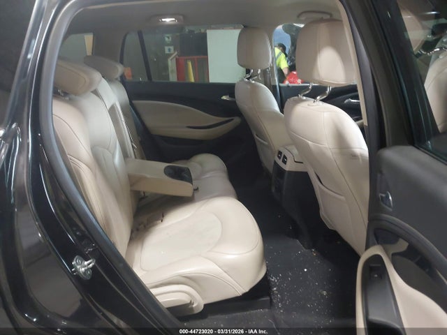 Aukcja sprzedaży 2017 Buick Envision Preferred, vin: LRBFXCSA6HD068299, numer aukcji: 44723020