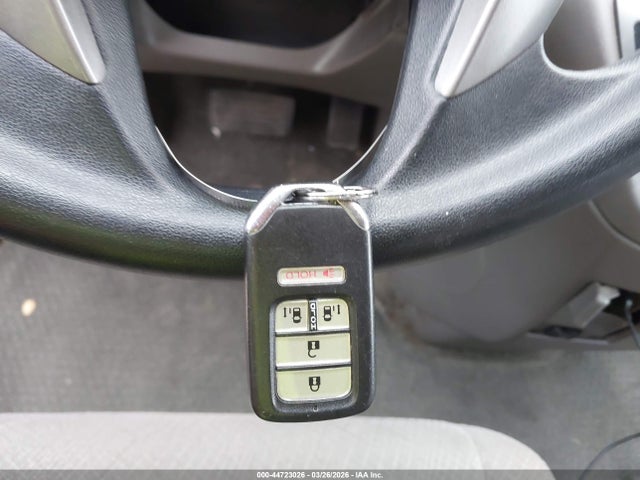 44723026 :رقم المزاد ، 5FNRL5H44FB129999 vin ، 2015 Honda Odyssey Ex مزاد بيع
