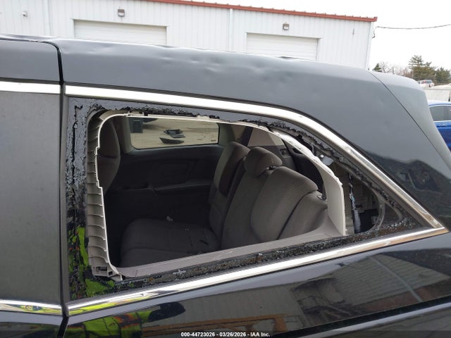 44723026 :رقم المزاد ، 5FNRL5H44FB129999 vin ، 2015 Honda Odyssey Ex مزاد بيع