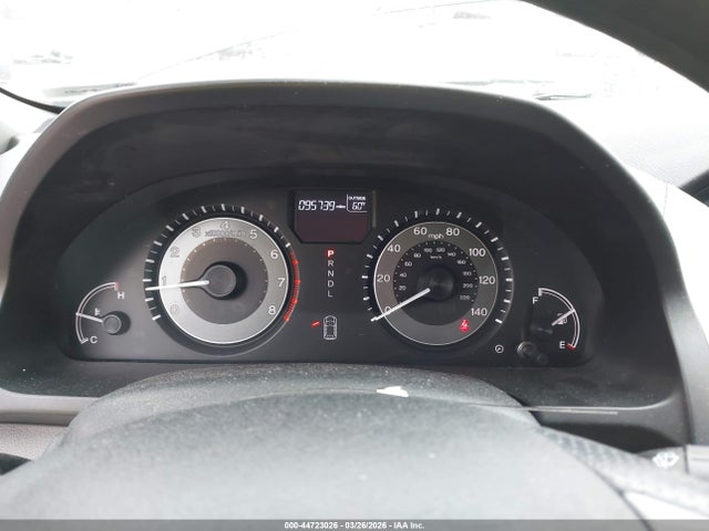 44723026 :رقم المزاد ، 5FNRL5H44FB129999 vin ، 2015 Honda Odyssey Ex مزاد بيع
