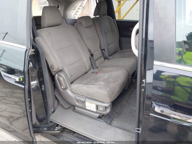 44723026 :رقم المزاد ، 5FNRL5H44FB129999 vin ، 2015 Honda Odyssey Ex مزاد بيع