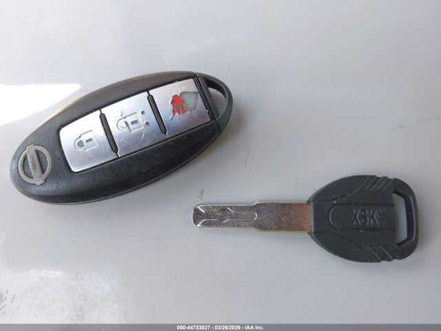 2012 NISSAN PATHFINDER 5N1AR1NB9CC605949 Photo 10