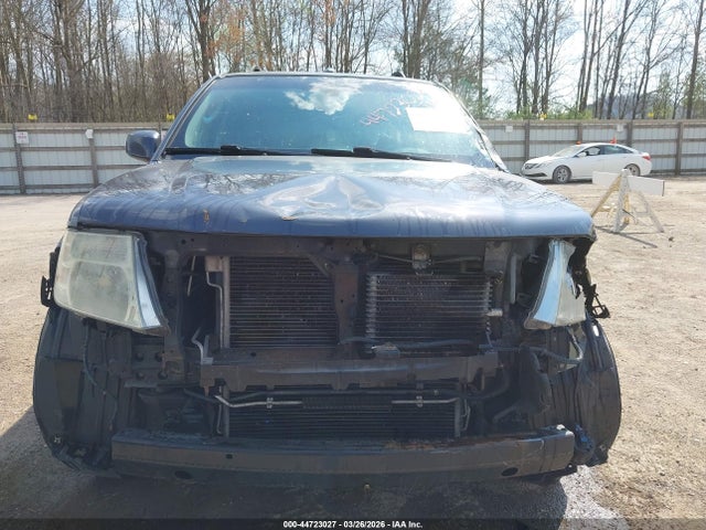 2012 NISSAN PATHFINDER 5N1AR1NB9CC605949 Photo 5