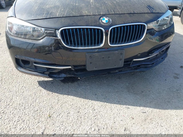 2017 BMW 330E WBA8E1C31HA029784 Photo 5