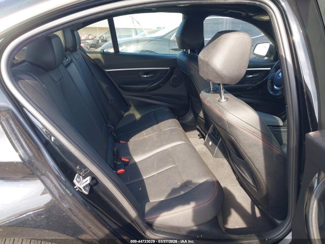 2017 BMW 330E WBA8E1C31HA029784 Photo 7