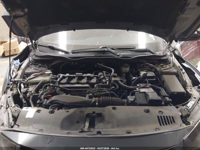 Aukcja sprzedaży 2020 Honda Civic Lx, vin: SHHFK7H35LU211209, numer aukcji: 44723033