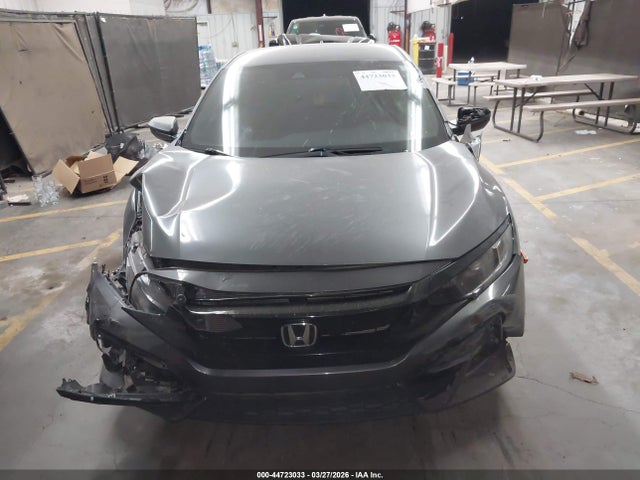 Aukcja sprzedaży 2020 Honda Civic Lx, vin: SHHFK7H35LU211209, numer aukcji: 44723033