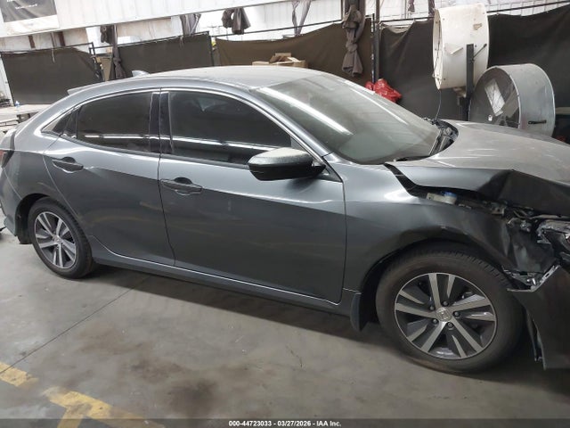 Aukcja sprzedaży 2020 Honda Civic Lx, vin: SHHFK7H35LU211209, numer aukcji: 44723033