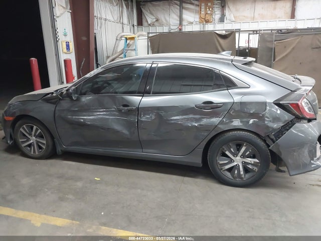 Aukcja sprzedaży 2020 Honda Civic Lx, vin: SHHFK7H35LU211209, numer aukcji: 44723033
