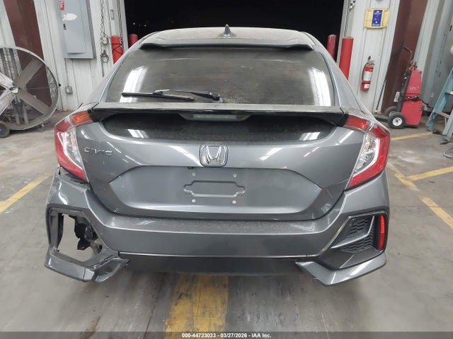 Aukcja sprzedaży 2020 Honda Civic Lx, vin: SHHFK7H35LU211209, numer aukcji: 44723033