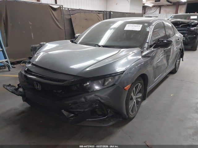 Aukcja sprzedaży 2020 Honda Civic Lx, vin: SHHFK7H35LU211209, numer aukcji: 44723033