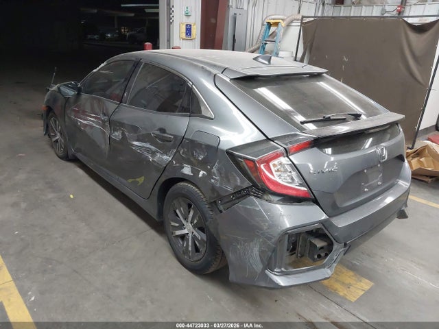 Aukcja sprzedaży 2020 Honda Civic Lx, vin: SHHFK7H35LU211209, numer aukcji: 44723033