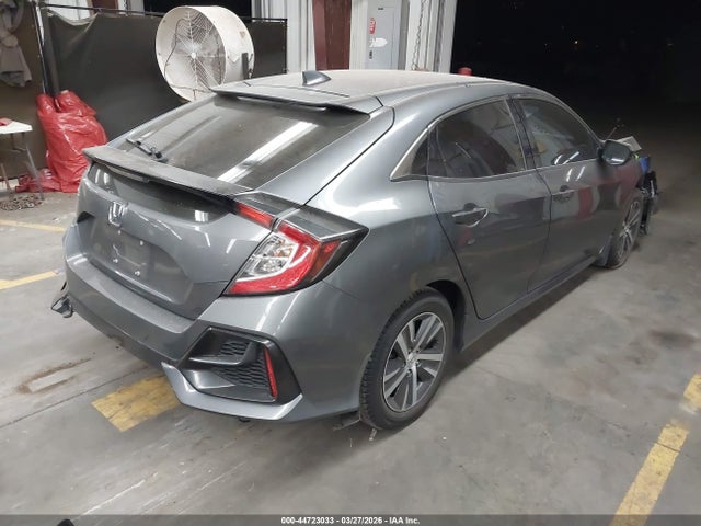 Aukcja sprzedaży 2020 Honda Civic Lx, vin: SHHFK7H35LU211209, numer aukcji: 44723033