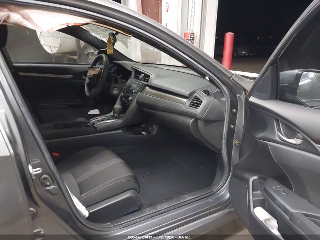 Aukcja sprzedaży 2020 Honda Civic Lx, vin: SHHFK7H35LU211209, numer aukcji: 44723033