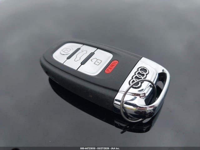 2013 Audi Q5 3.0t Premium Plus მანქანა იყიდება აუქციონზე, vin: WA1DGAFP5DA033271, აუქციონის ნომერი: 44723035