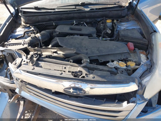 Продаж на аукціоні авто 2011 Subaru Outback 2.5i Premium, vin: 4S4BRBFC1B3400383, номер лоту: 44723039