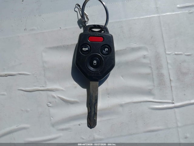Продаж на аукціоні авто 2011 Subaru Outback 2.5i Premium, vin: 4S4BRBFC1B3400383, номер лоту: 44723039