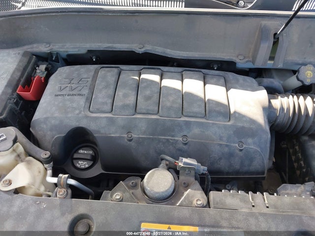 44723040 :رقم المزاد ، 1GKKVTKD7GJ146724 vin ، 2016 Gmc Acadia Denali مزاد بيع