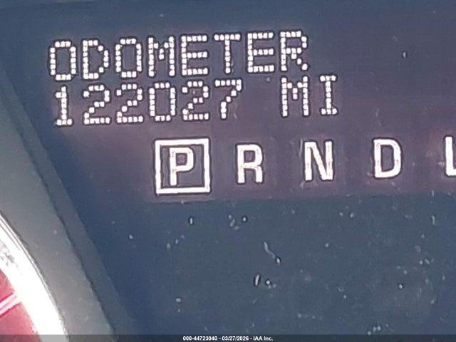 44723040 :رقم المزاد ، 1GKKVTKD7GJ146724 vin ، 2016 Gmc Acadia Denali مزاد بيع