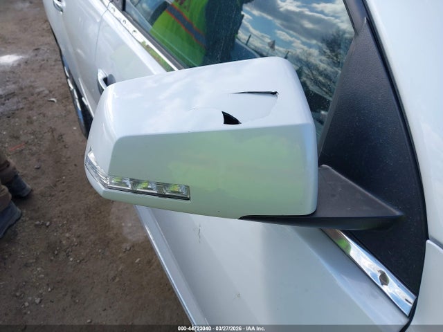 44723040 :رقم المزاد ، 1GKKVTKD7GJ146724 vin ، 2016 Gmc Acadia Denali مزاد بيع